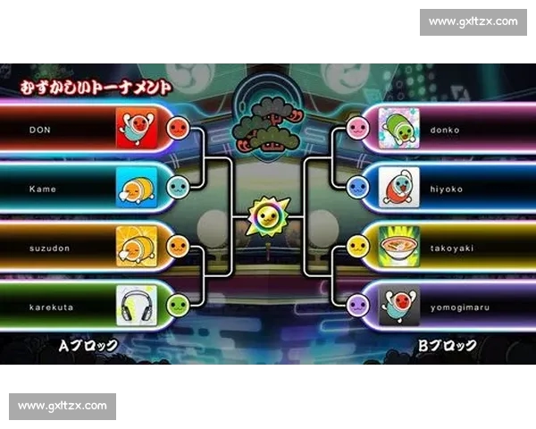 《打造全方位电子竞技体验的创新APP平台助力玩家竞技梦想》